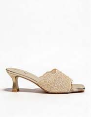 Heel sandals  Hazar