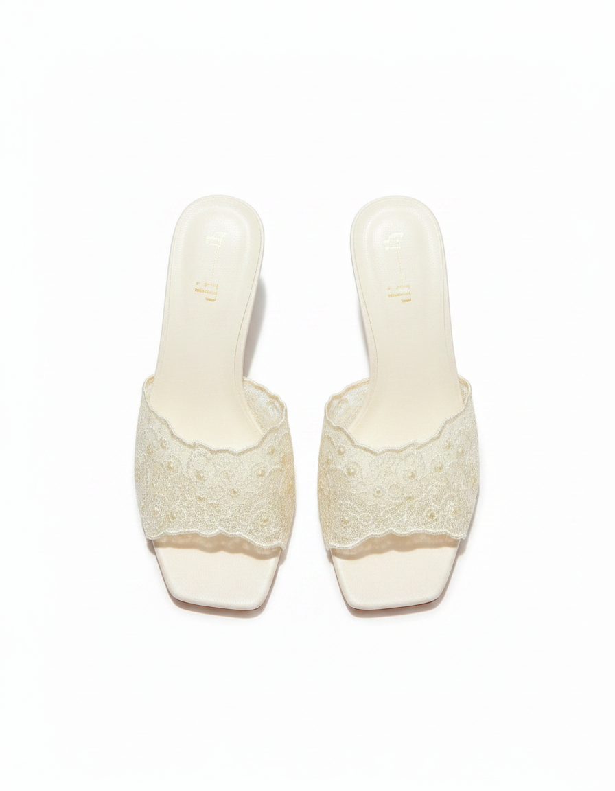 Heel sandals  Hazar