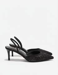Slingback Heel sandals  Hazar