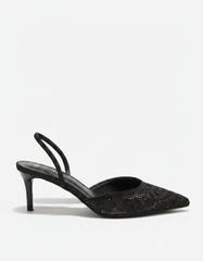 Slingback Heel sandals  Hazar