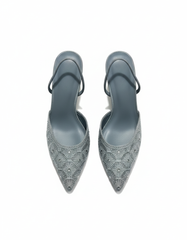 Slingback Heel sandals  Hazar