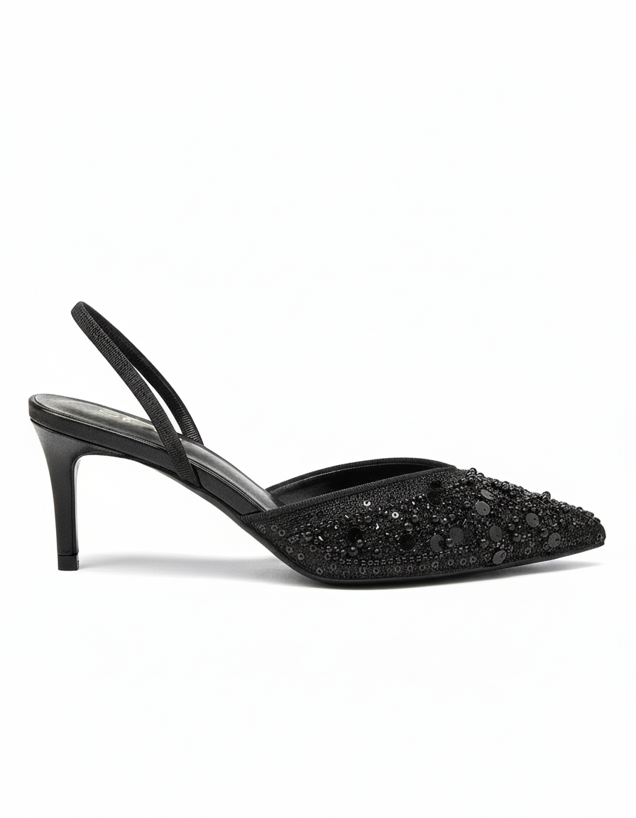 Slingback Heel sandals  Hazar