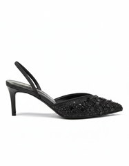 Slingback Heel sandals  Hazar
