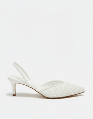 Slingback Heel sandals  Hazar