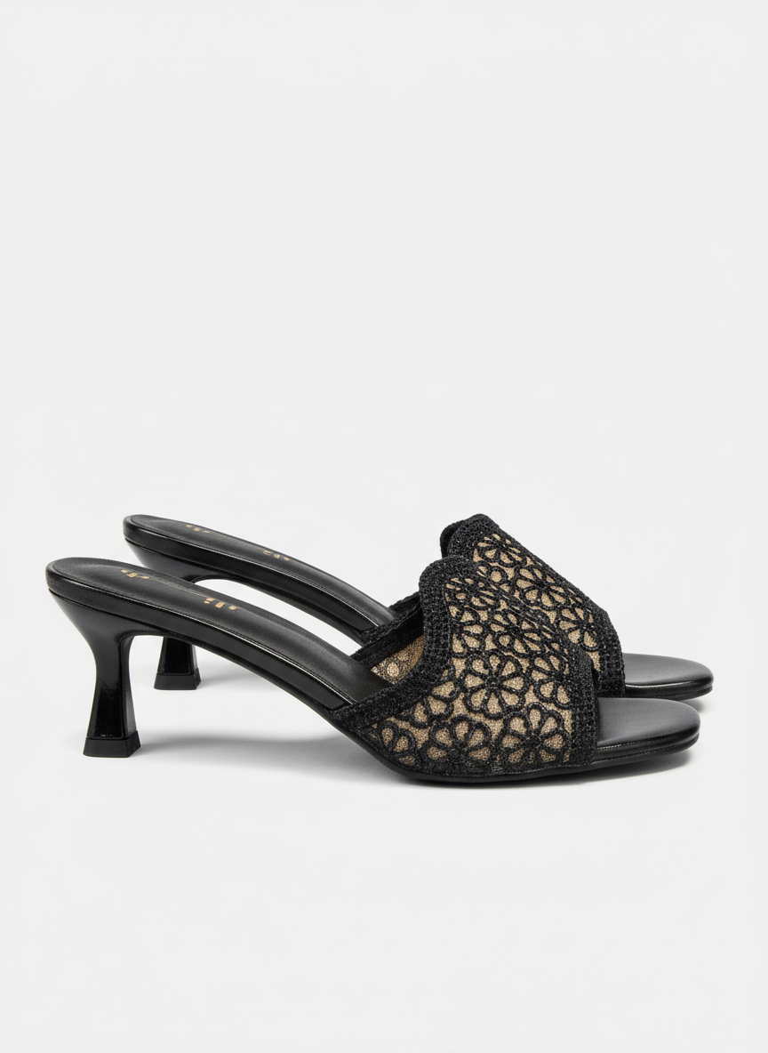 Heel sandals  Hazar