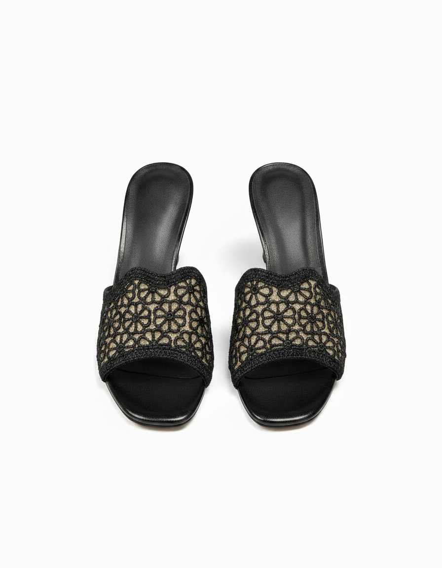 Heel sandals  Hazar