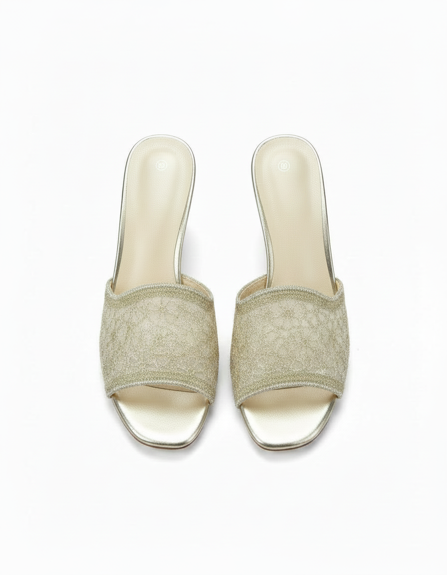 Heel sandals  Hazar