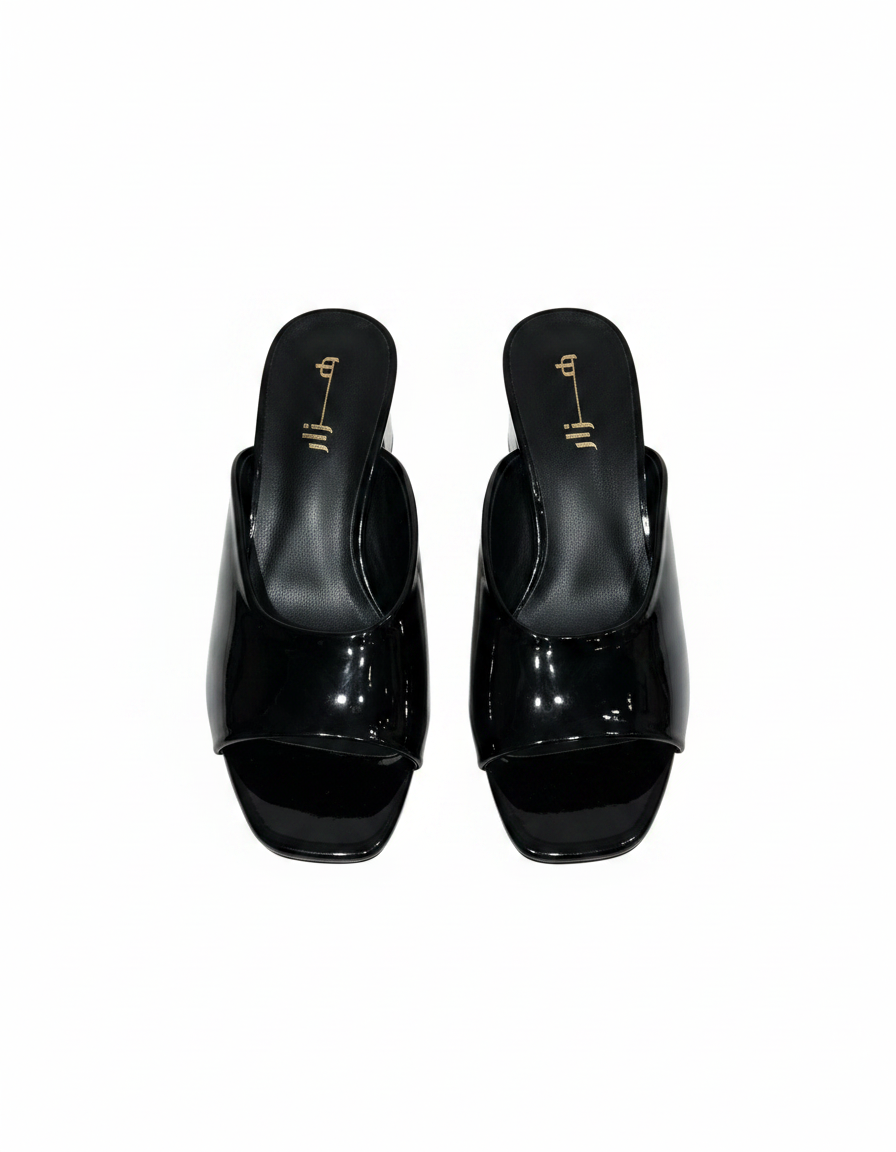 Block Heel sandals  Hazar