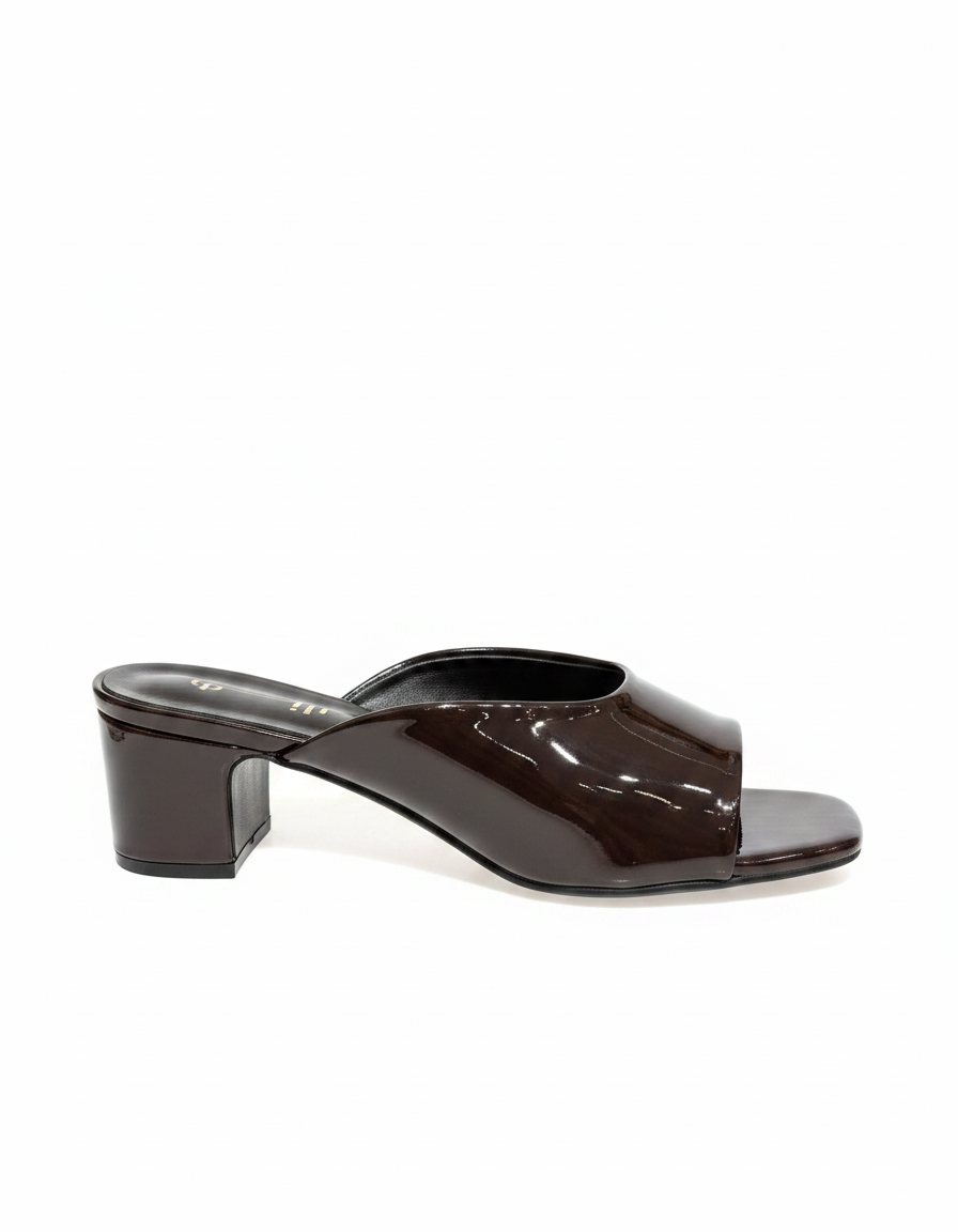 Block Heel sandals  Hazar