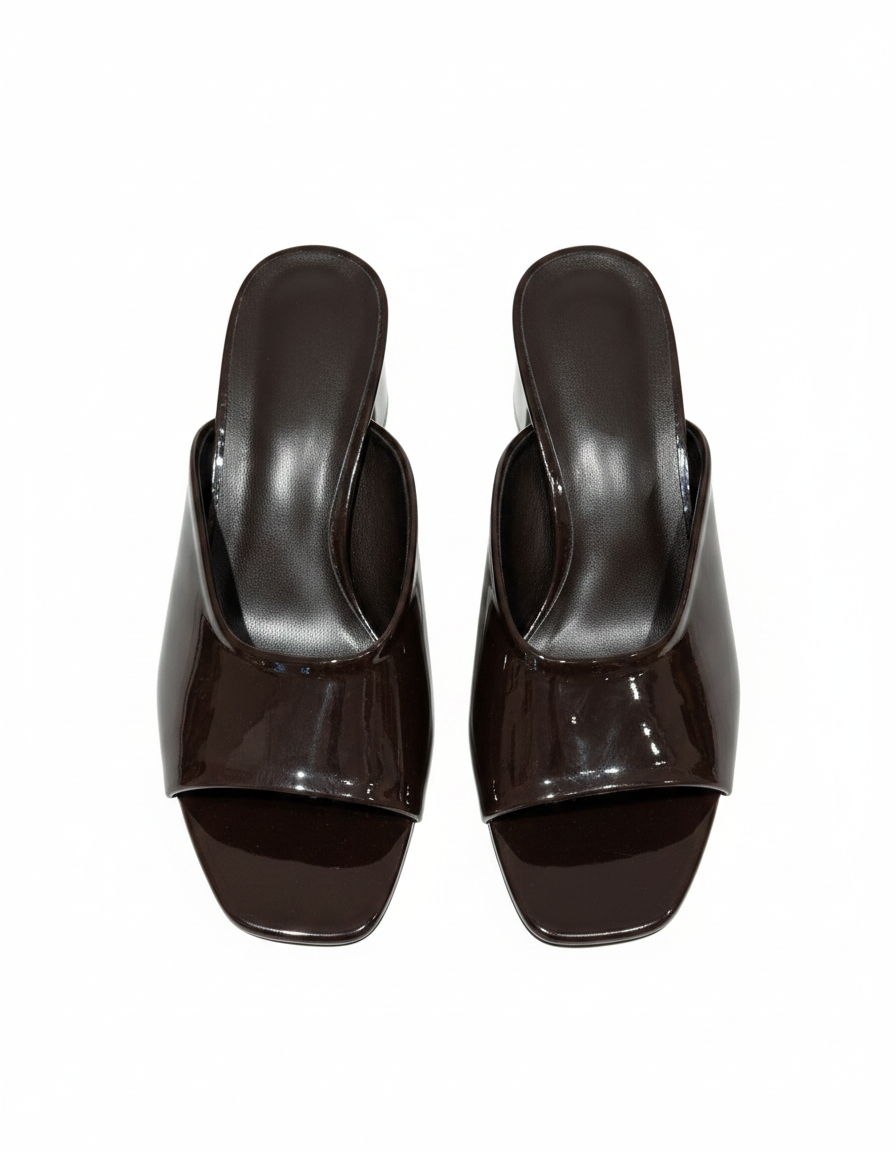 Block Heel sandals  Hazar