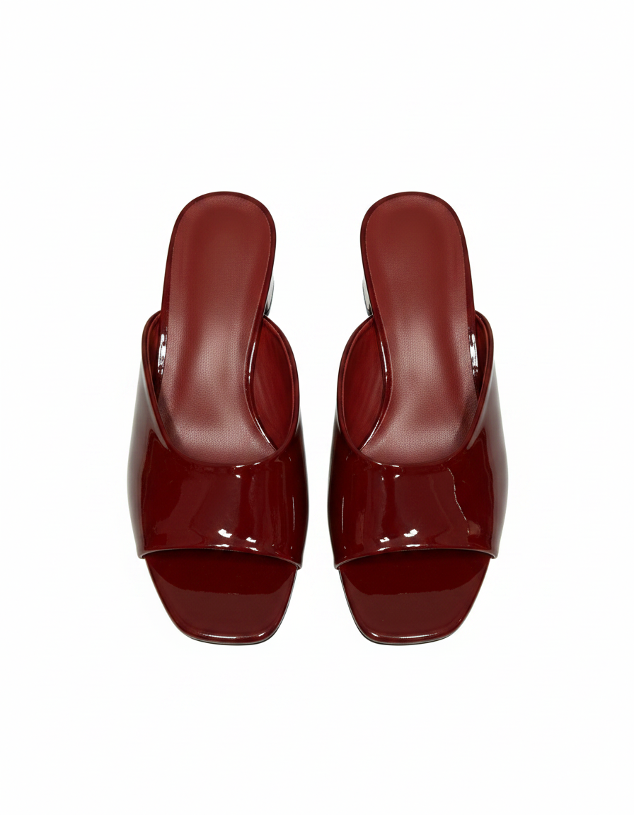 Block Heel sandals  Hazar