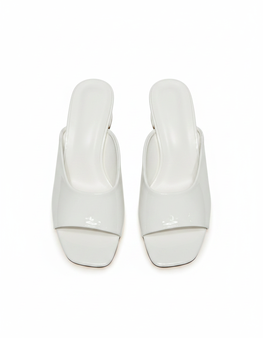 Block Heel sandals  Hazar