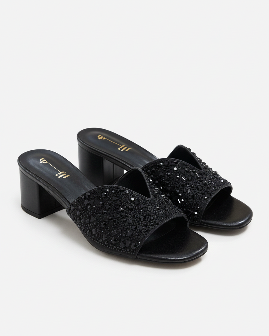 Heel sandals  Hazar