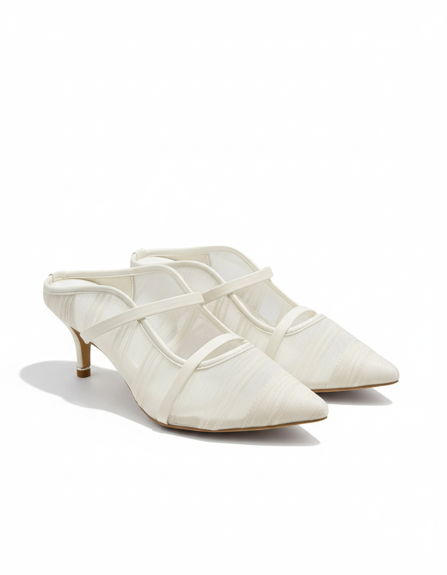 High Heel Pumps  Hazar