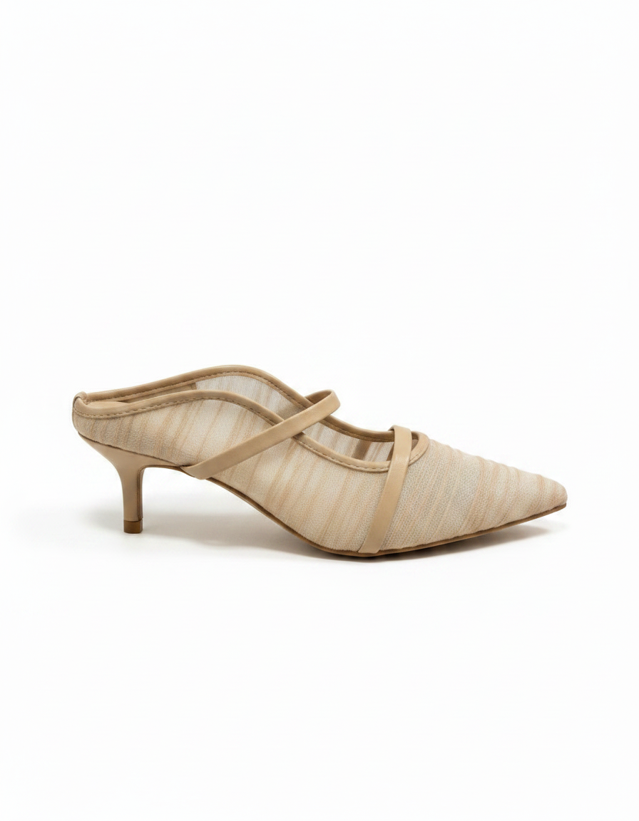 High Heel Pumps