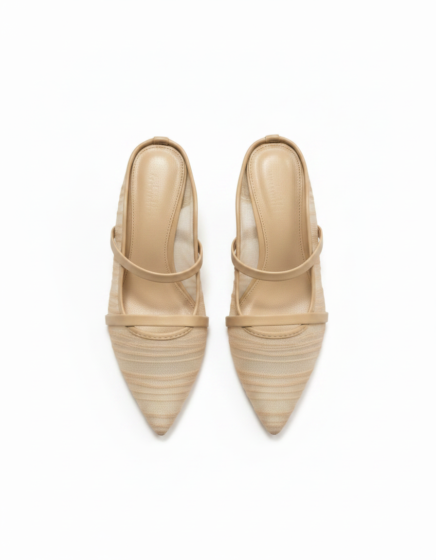High Heel Pumps