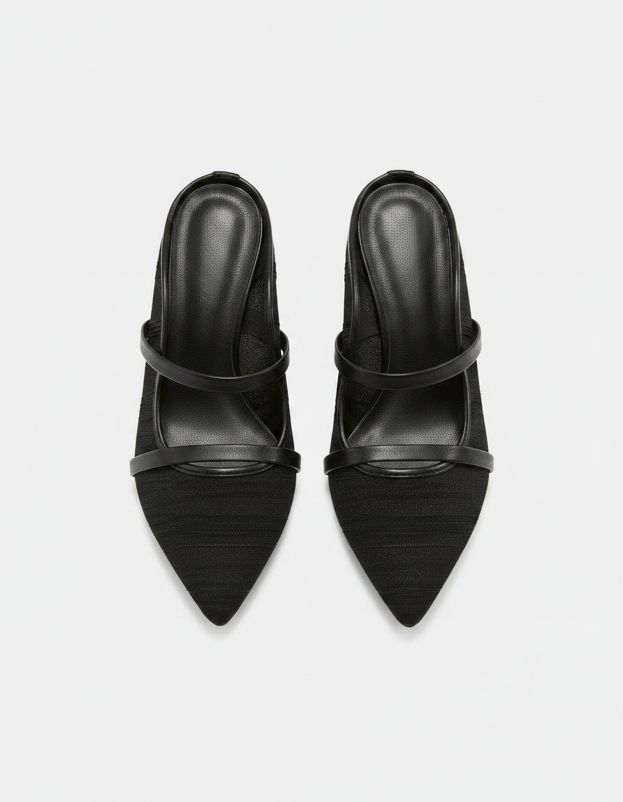 High Heel Pumps