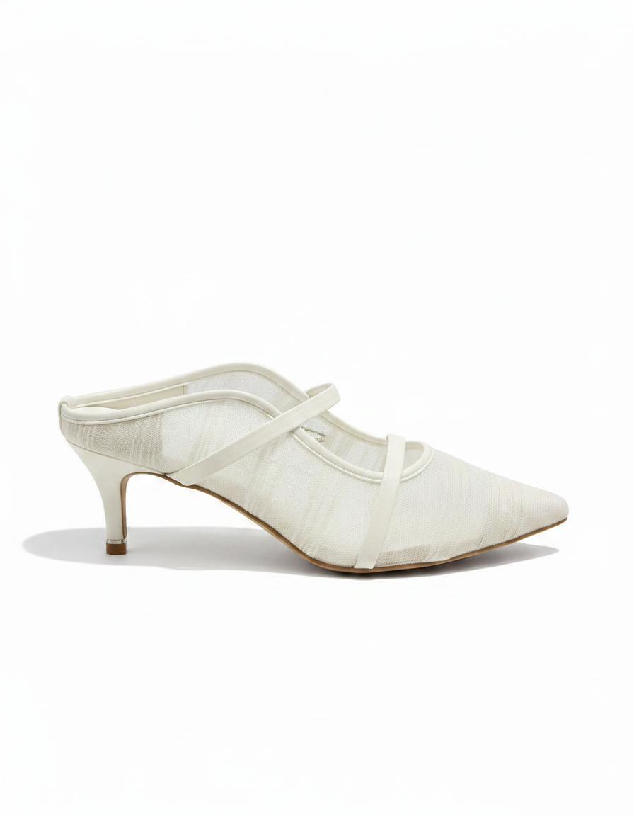 High Heel Pumps