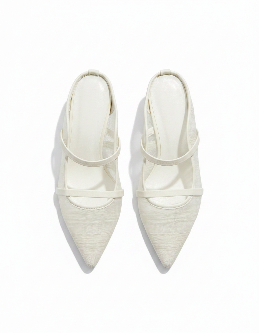 High Heel Pumps