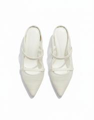 High Heel Pumps