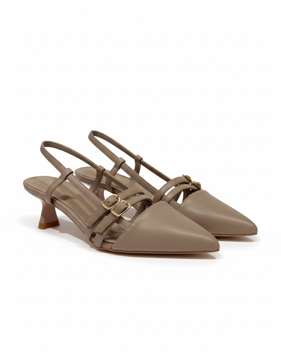 Slingback Sandals  Hazar
