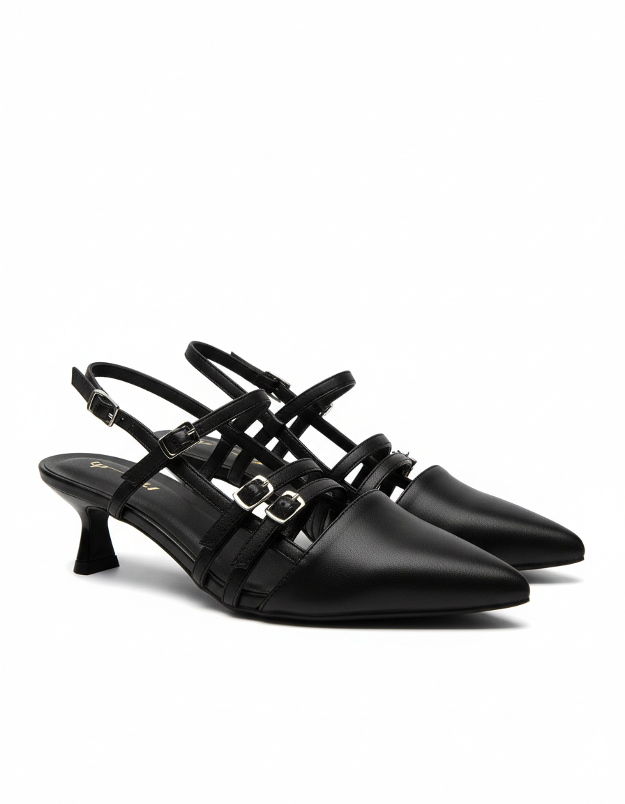 Slingback Sandals  Hazar