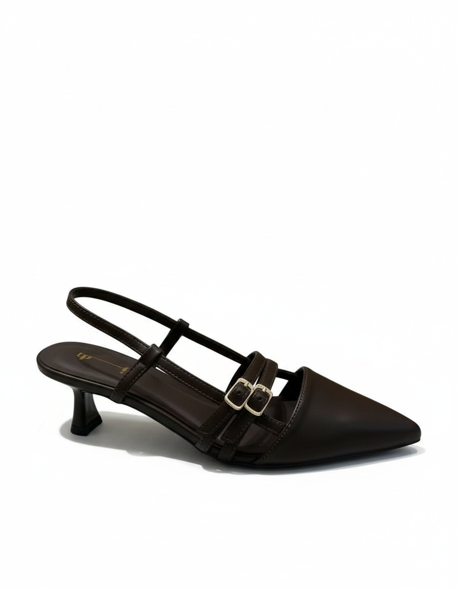 Slingback Sandals  Hazar