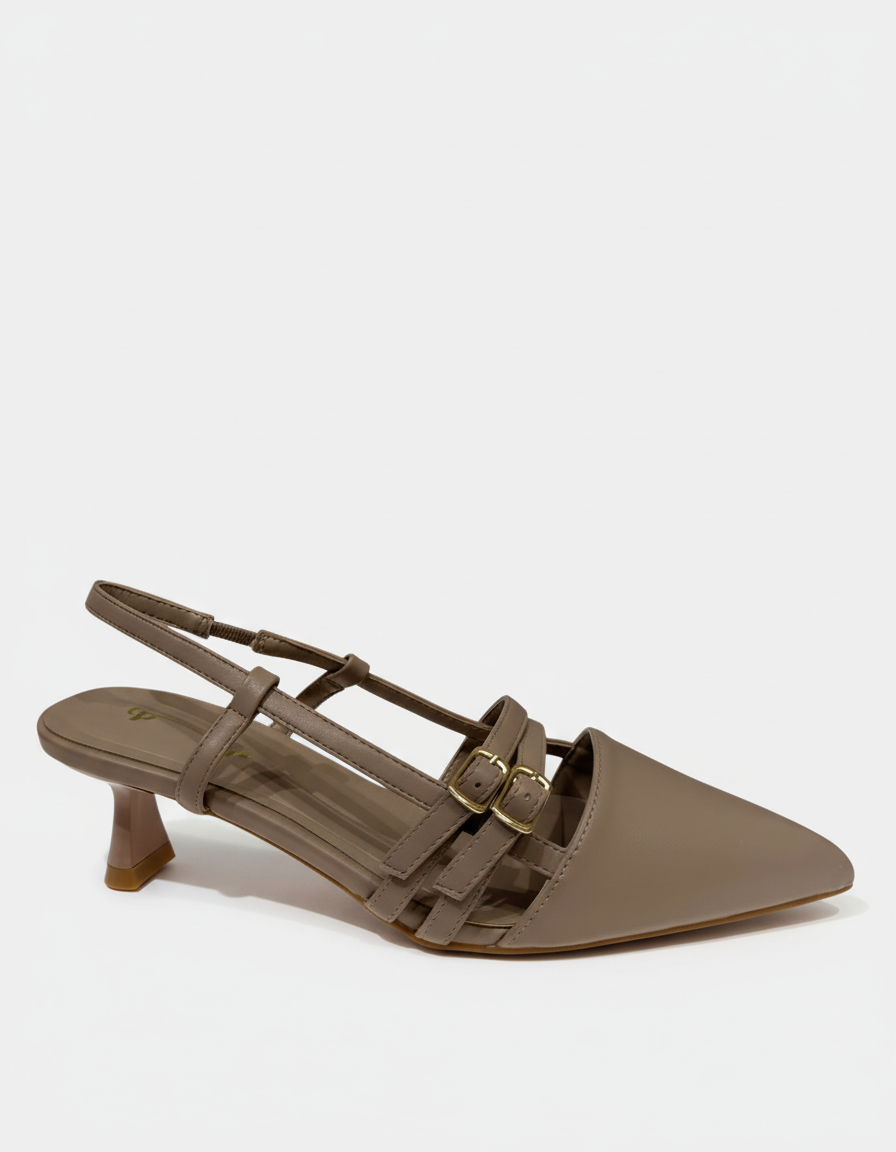 Slingback Sandals  Hazar