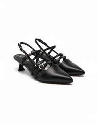 Slingback Sandals  Hazar