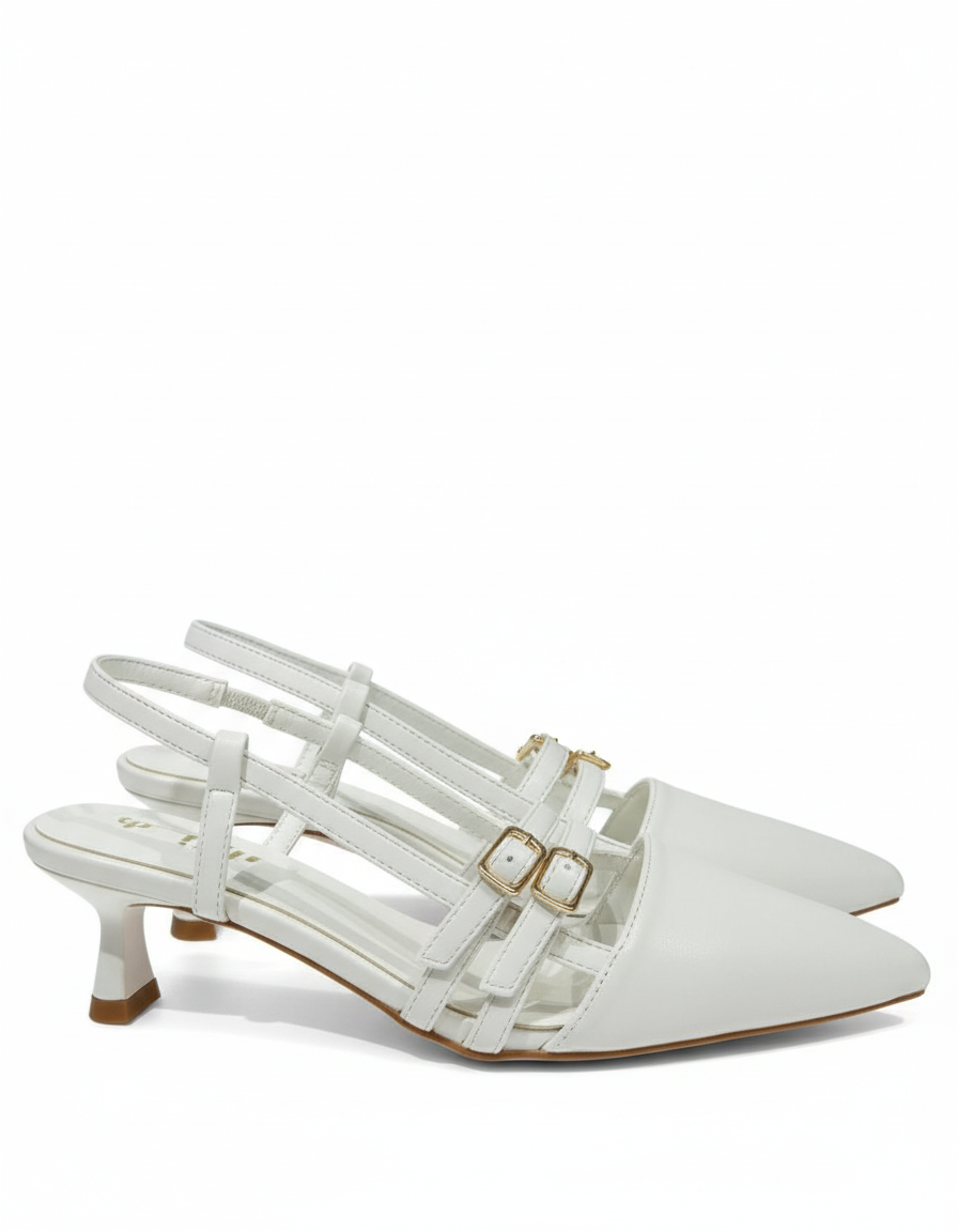 Slingback Sandals  Hazar