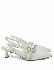 Slingback Sandals  Hazar