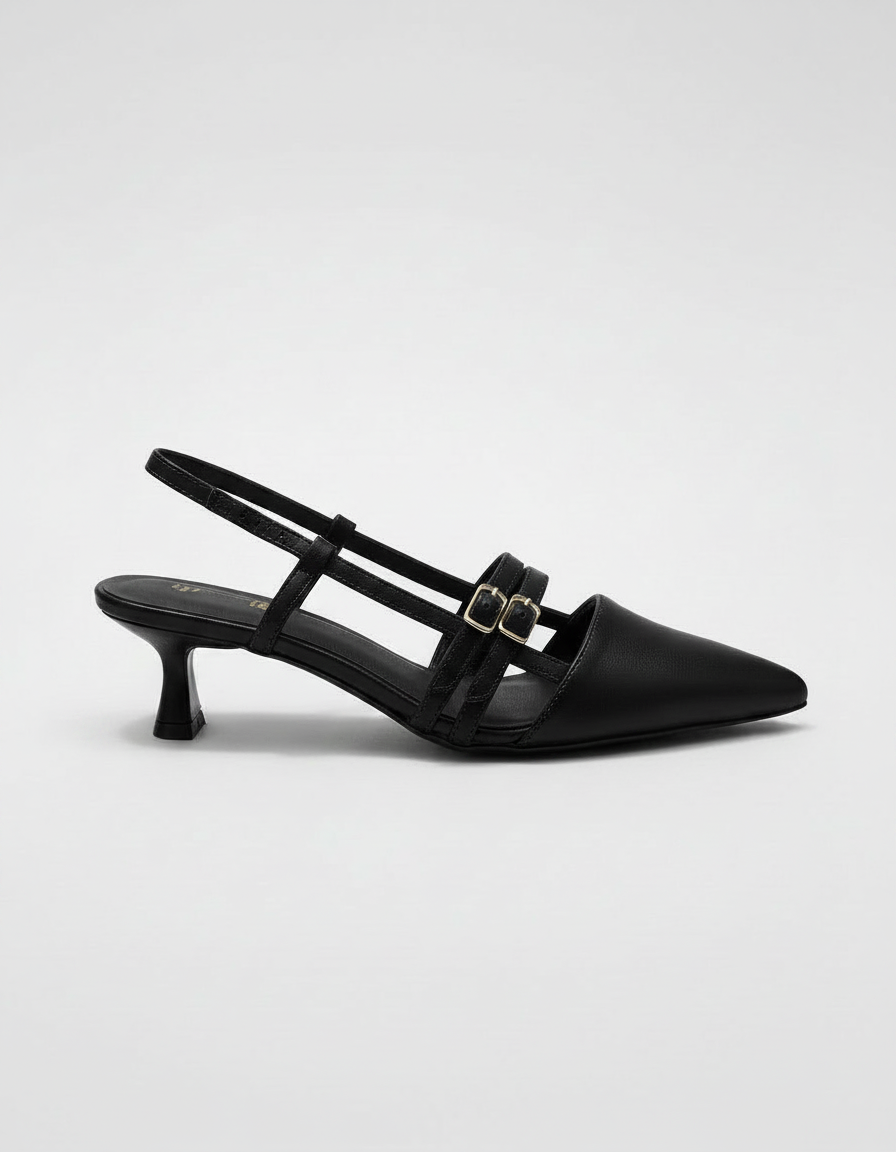 Slingback Sandals  Hazar