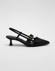 Slingback Sandals  Hazar