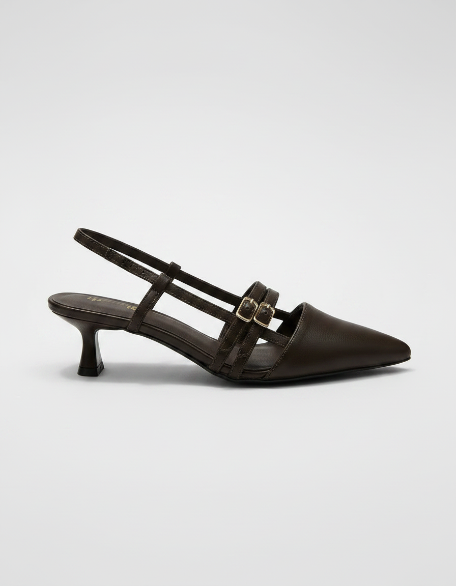 Slingback Sandals  Hazar