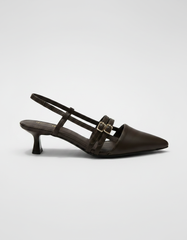 Slingback Sandals  Hazar