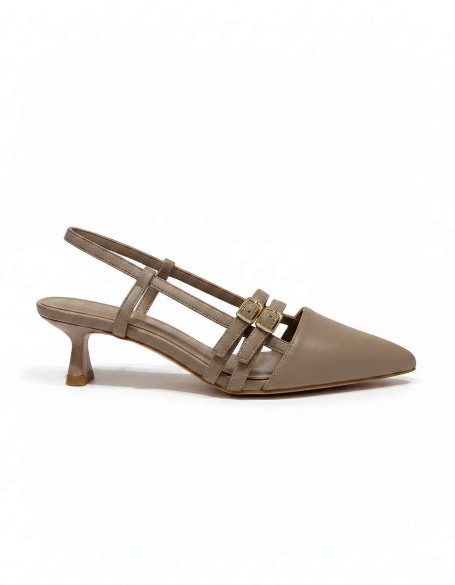 Slingback Sandals  Hazar
