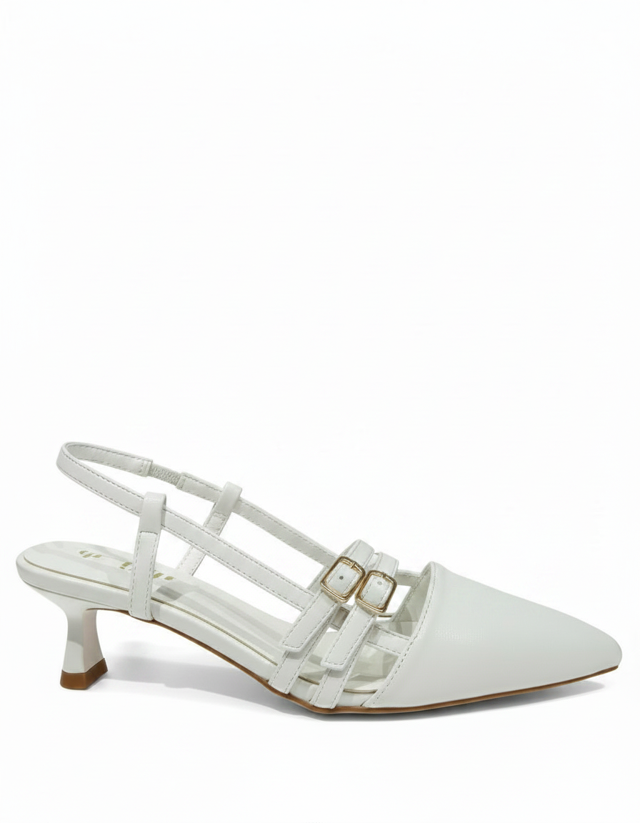 Slingback Sandals  Hazar