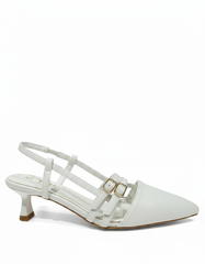 Slingback Sandals  Hazar