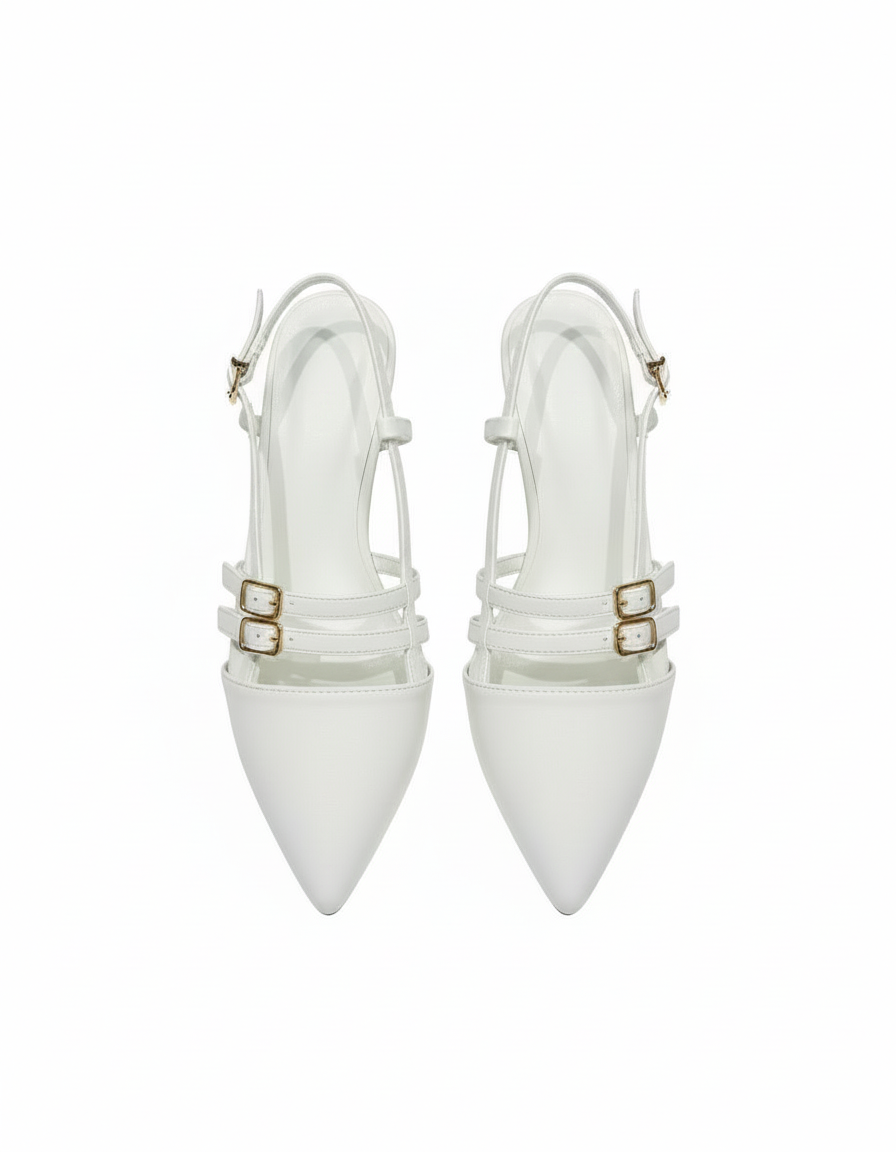 Slingback Sandals  Hazar
