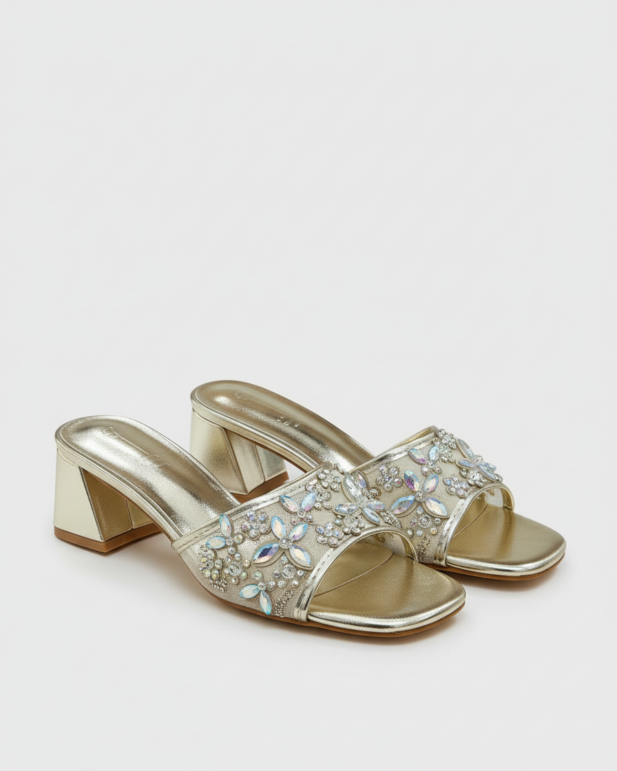 Block Heel sandals  Hazar