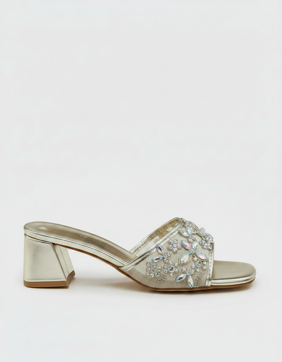 Block Heel sandals  Hazar