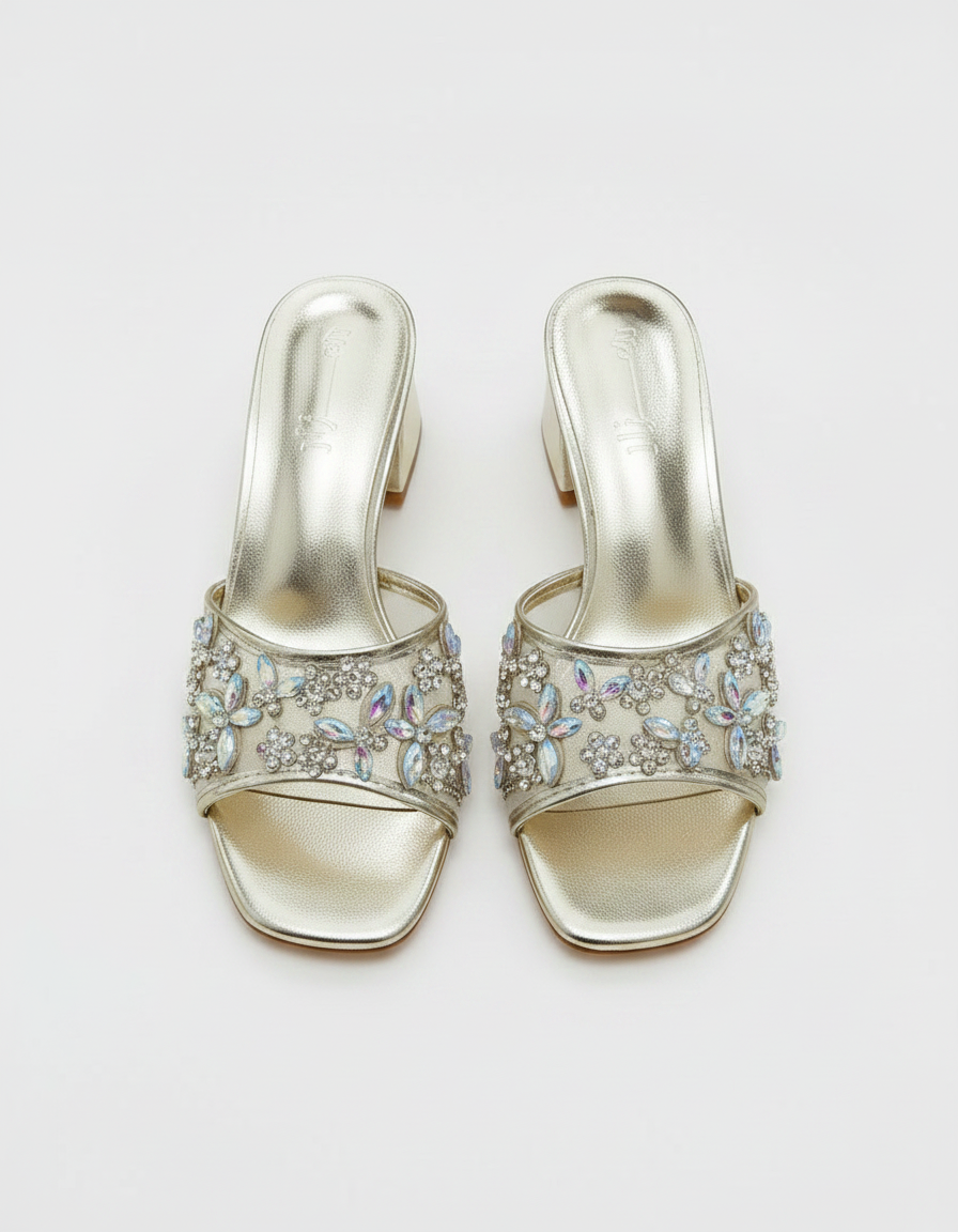 Block Heel sandals  Hazar