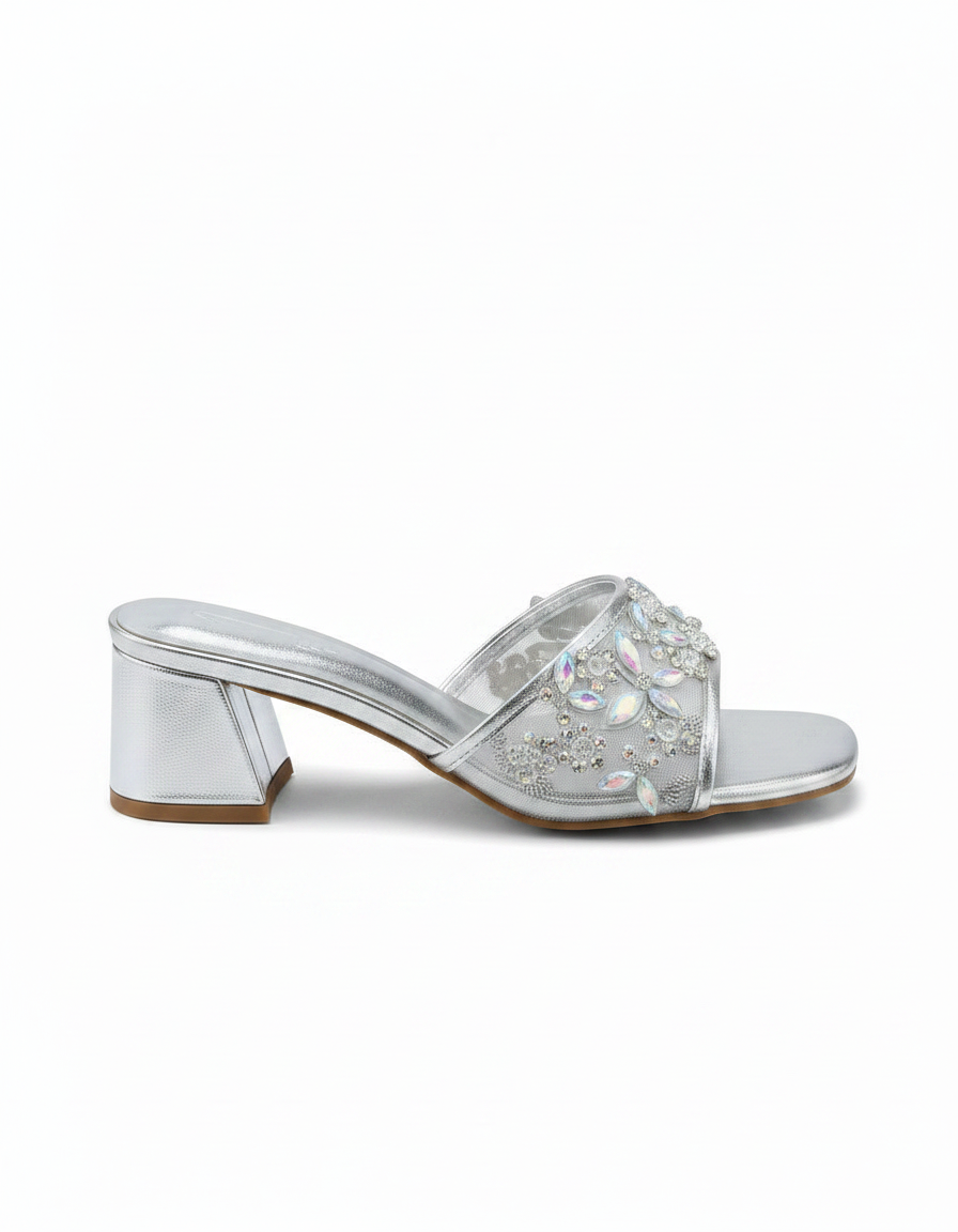 Block Heel sandals  Hazar