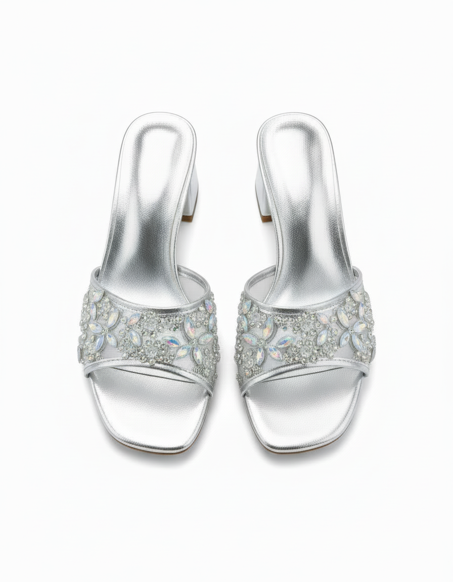 Block Heel sandals  Hazar