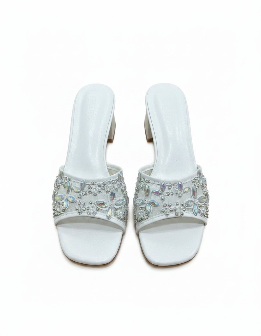 Block Heel sandals  Hazar