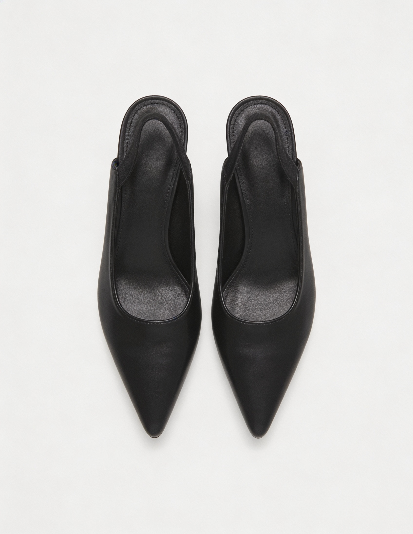 Slingback Sandals  Hazar