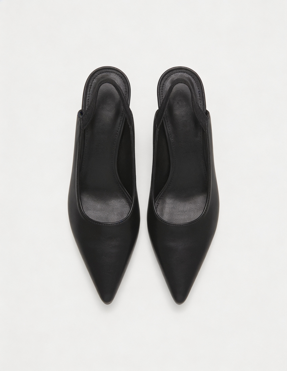 Slingback Sandals  Hazar