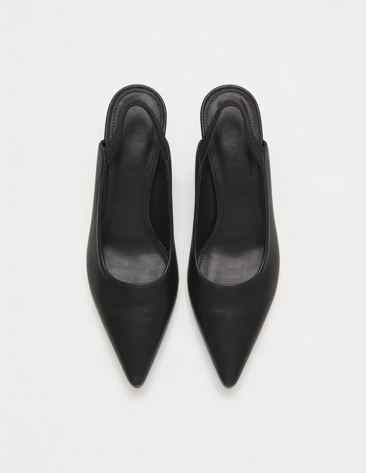 Slingback Sandals  Hazar