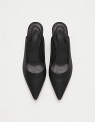 Slingback Sandals  Hazar