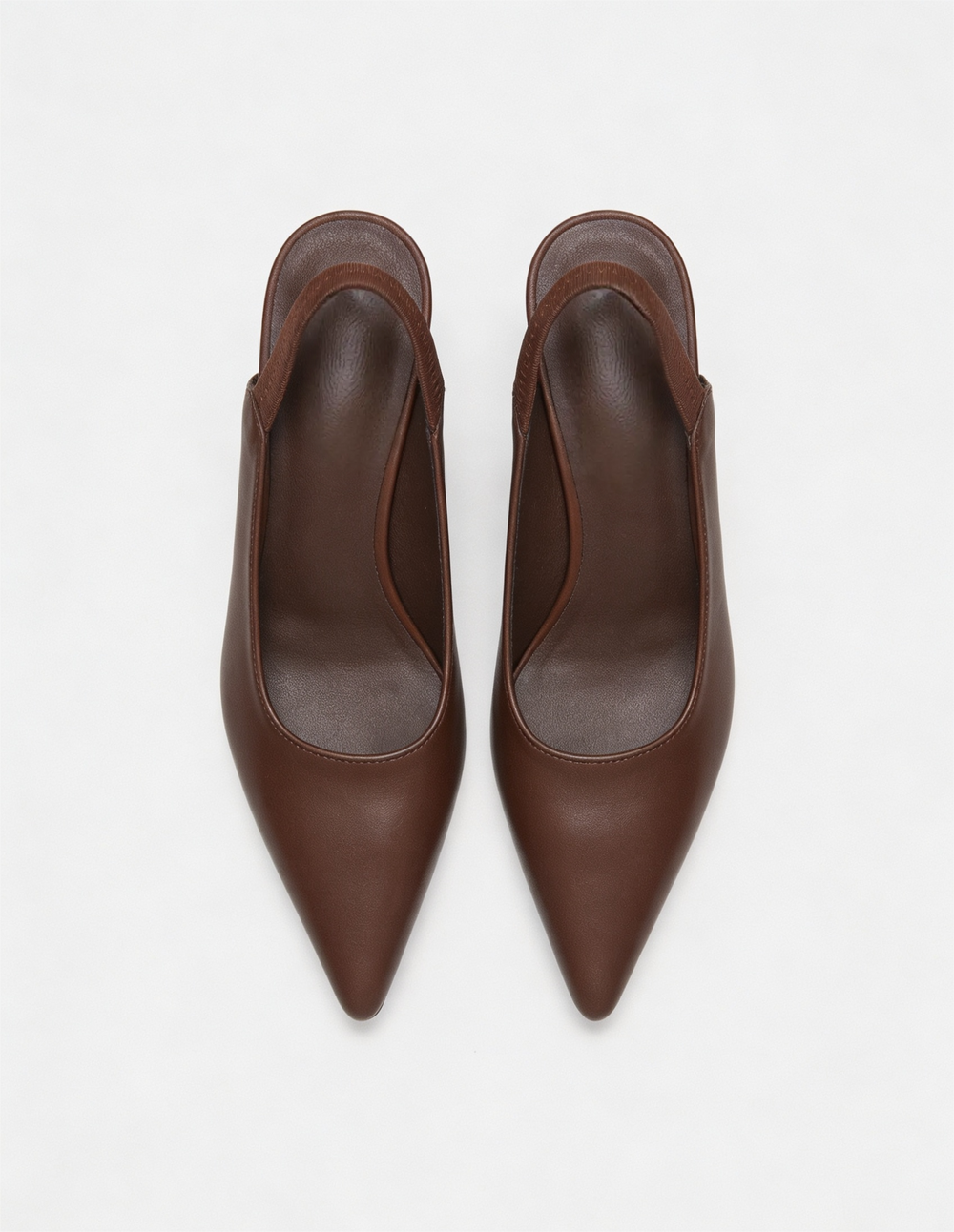 Slingback Sandals  Hazar